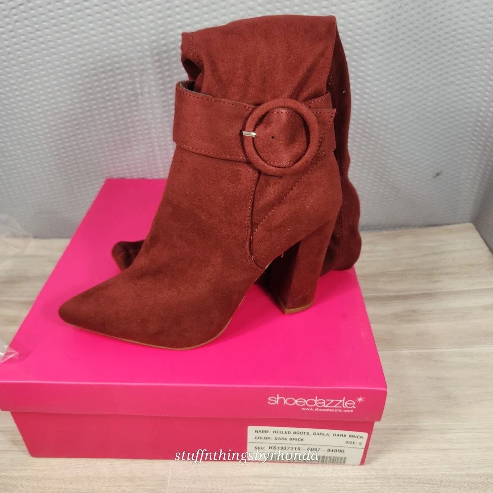 Shoedazzle 